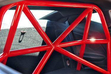 CMS Performance Roll Bar For Chevy Camaro (Gen 6) - Competition Motorsport